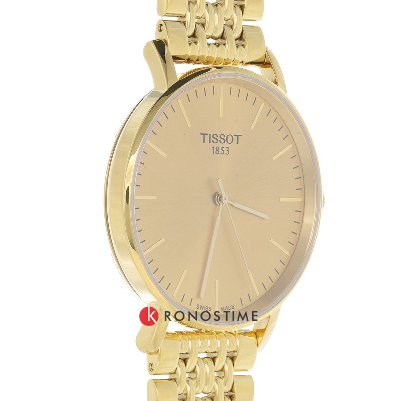 Фотография часов Tissot Everytime Medium T109.410.33.021.00_30