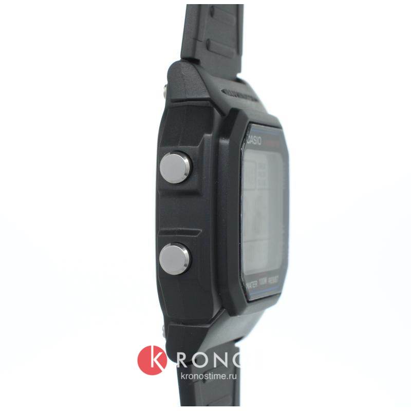 Фотография часов Casio Collection W-800H-1AVDF (W-800H-1A)_29