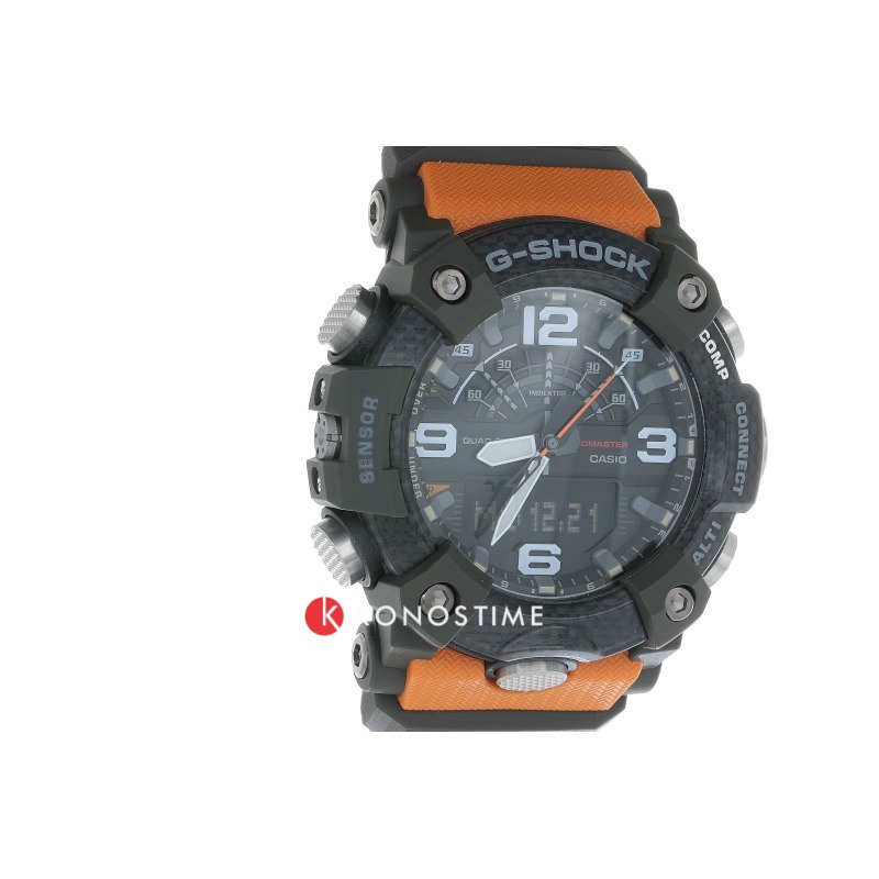 Фотография часов Casio G-Shock GG-B100-1A9DR (GG-B100-1A9ER)_34