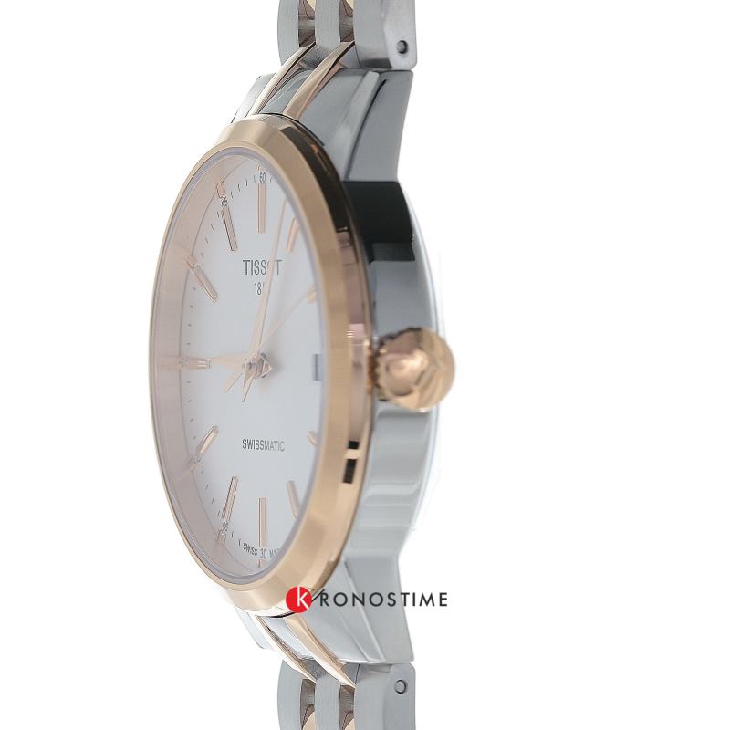 Фотография часов Tissot Classic Dream Swissmatic T129.407.22.031.00_6