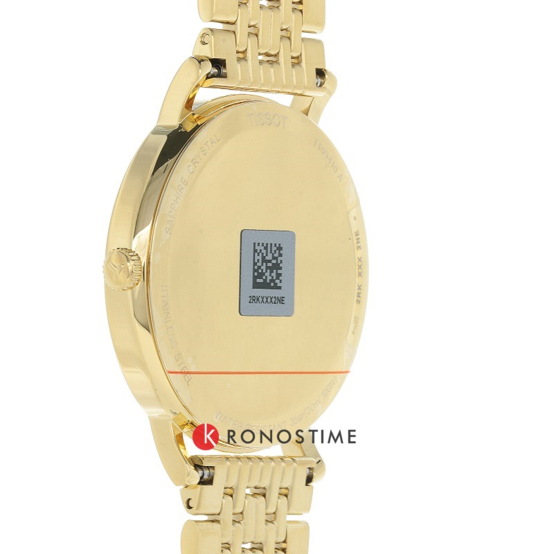 Фотография часов Tissot Everytime Medium T109.410.33.021.00_13