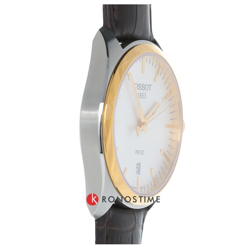 Фотография часов Tissot PR 100 T101.410.26.031.00_29