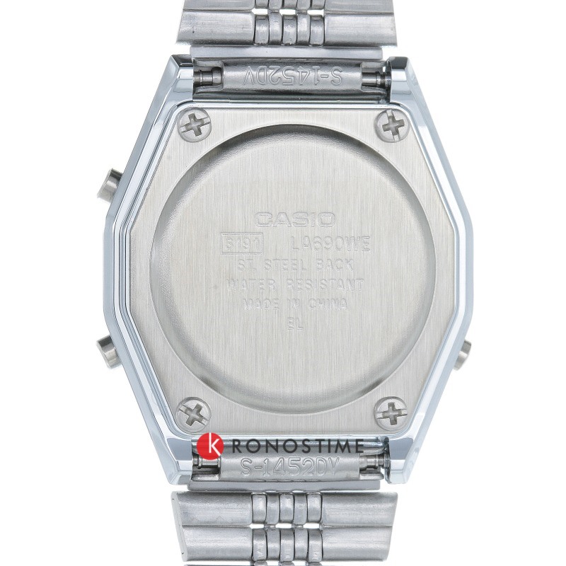 Фотография часов Casio Collection LA690WEA-1EF_16