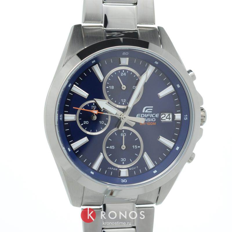 Фотография часов Casio Edifice EFV-560D-2A_34