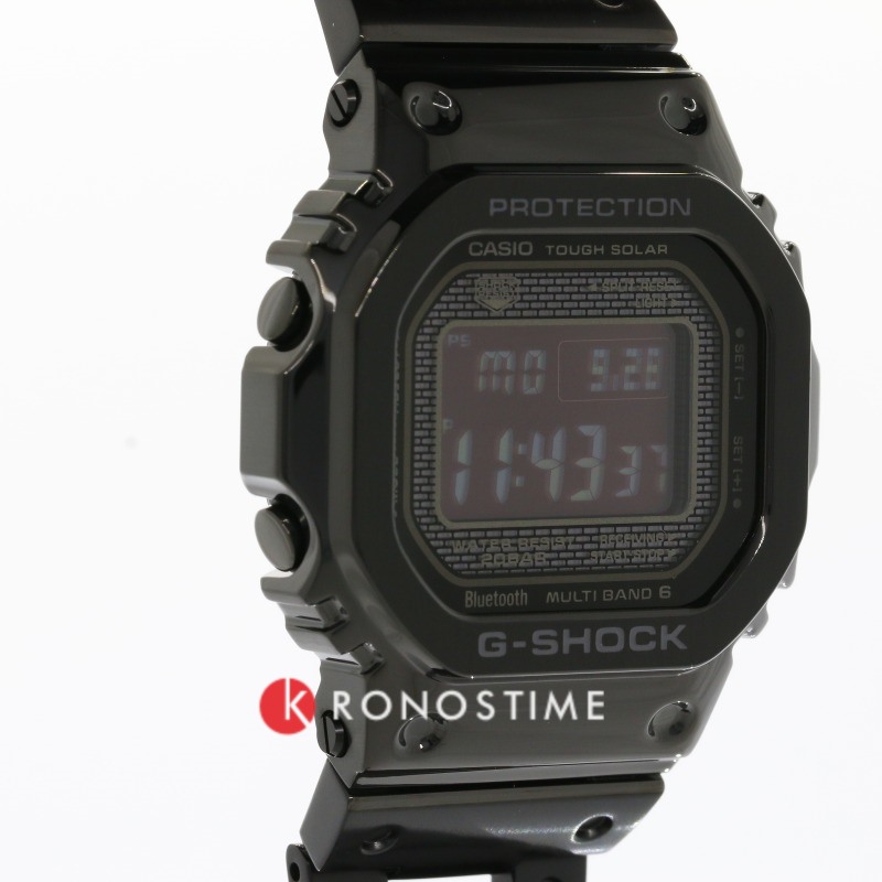 Фотография часов Casio G-Shock GMW-B5000GD-1_33