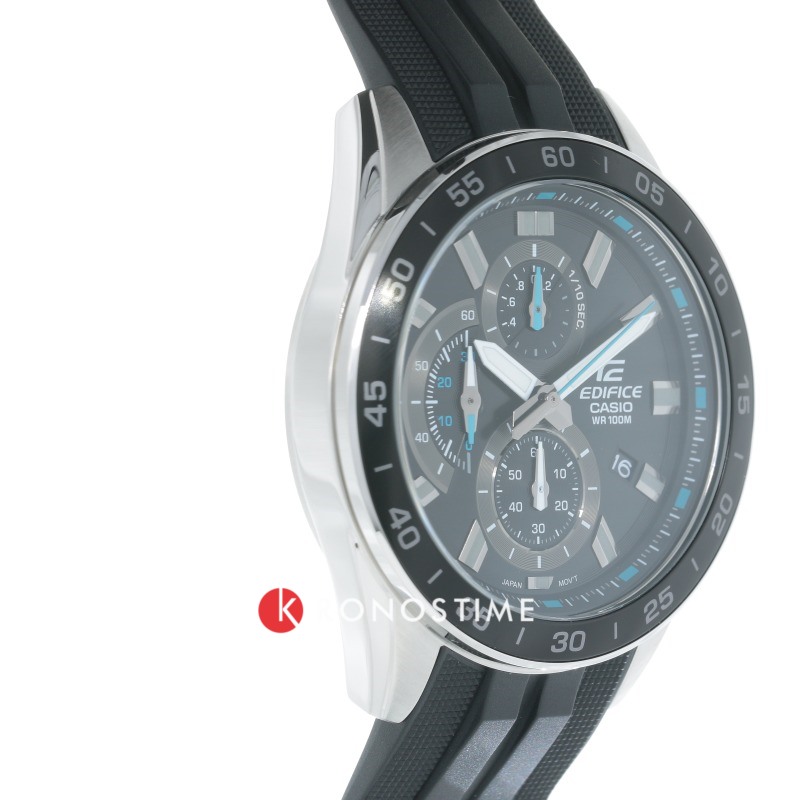 Фотография часов Casio Edifice EFV-550P-1AVUDF (EFV-550P-1A)_32