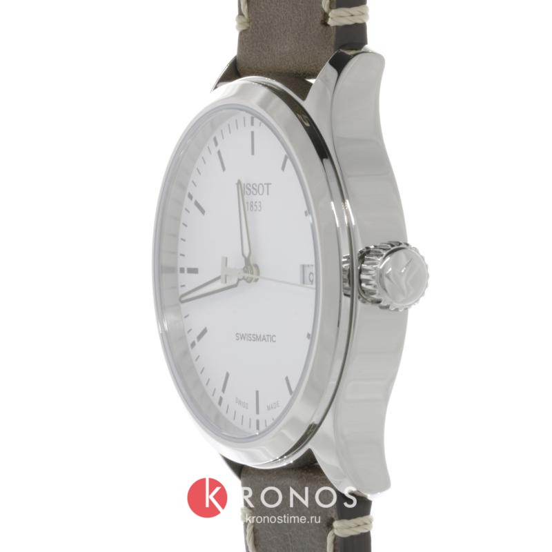 Фотография часов Tissot Gent XL Swissmatic T116.407.16.011.00_6