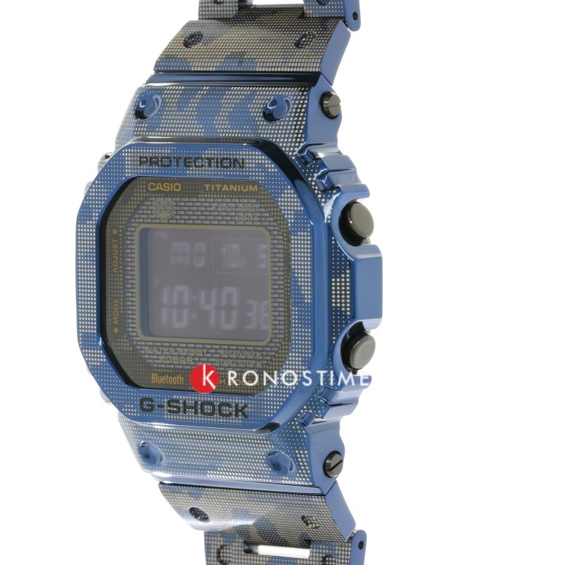 Фотография часов Casio G-Shock GMW-B5000TCF-2_4