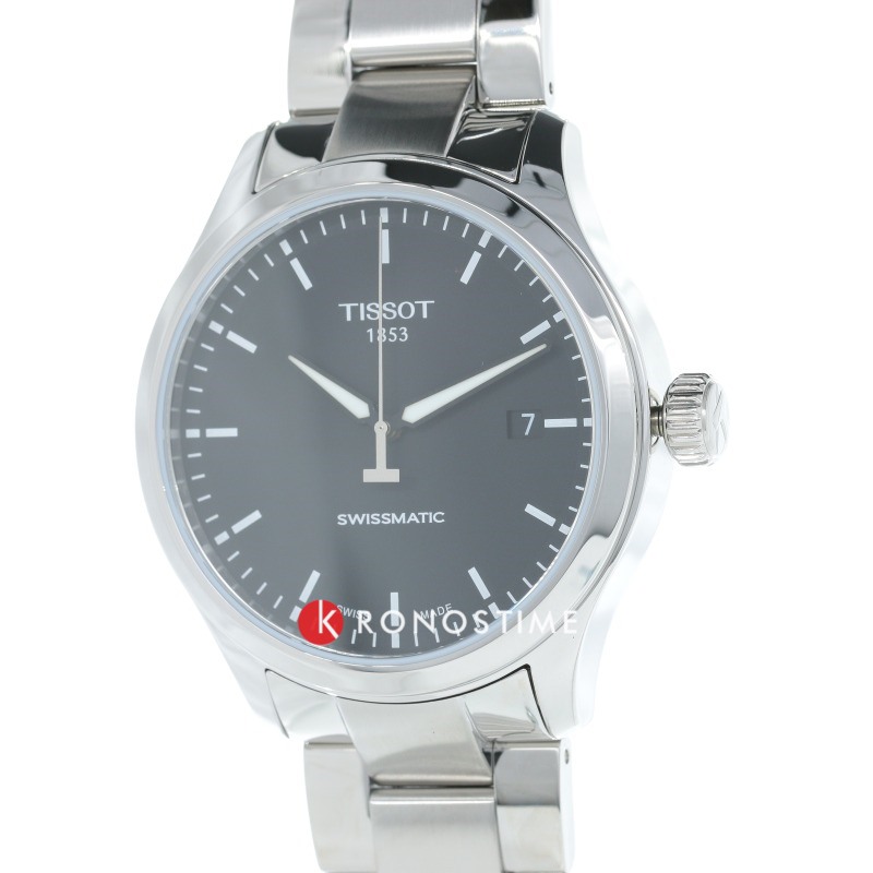 Фотография часов Tissot Gent XL Swissmatic T116.407.11.051.00_2