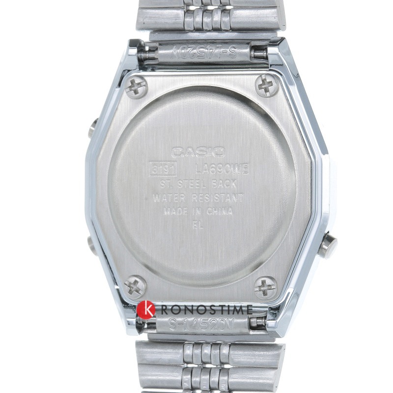 Фотография часов Casio Collection LA690WEA-1EF_19