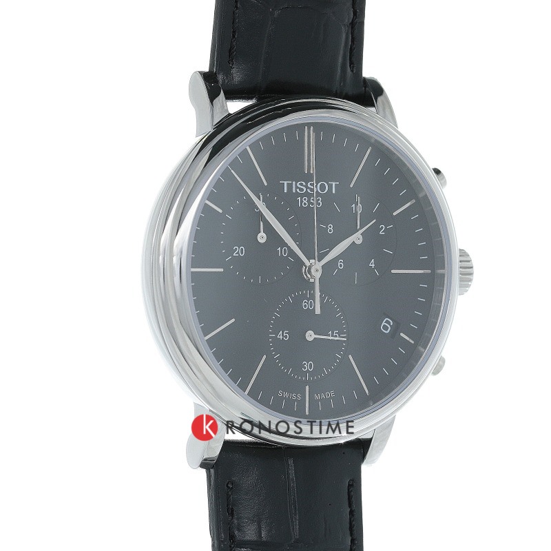 Фотография часов Tissot Carson Premium Chronograph T122.417.16.051.00_33