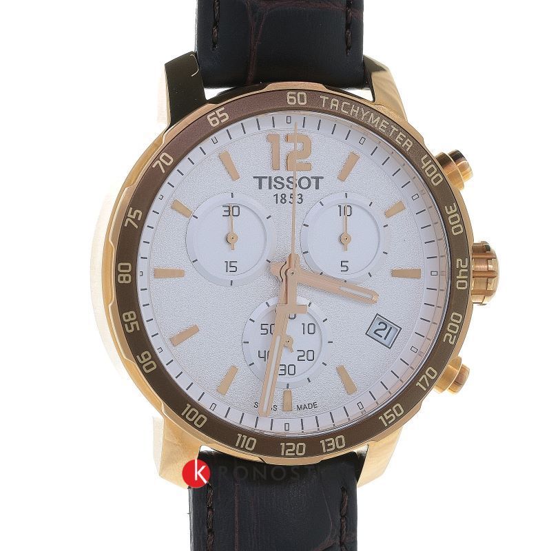 Фотография часов Tissot T-Sport Quickster T095.417.36.037.00_2