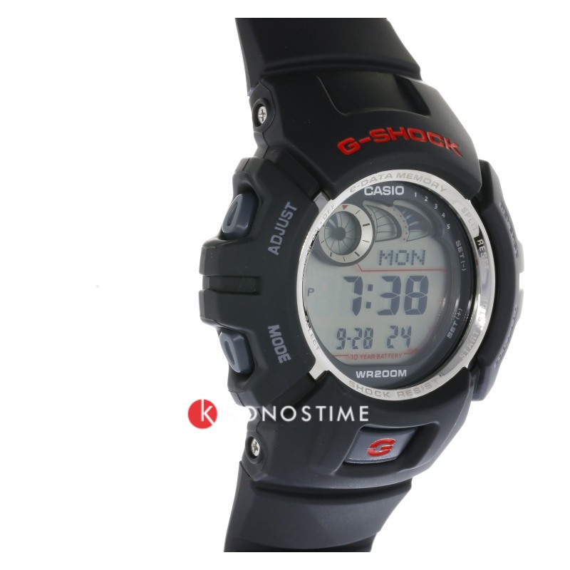 Фотография часов Casio G-Shock G-2900F-1VER_33