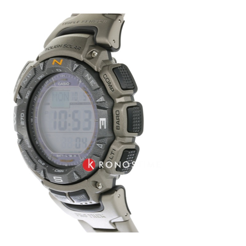 Фотография часов Casio Pro Trek PRG-240T-7E_4