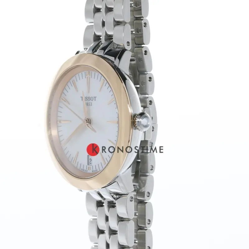 Фотография часов Tissot T-Gold Glendora T929.210.41.116.00_5