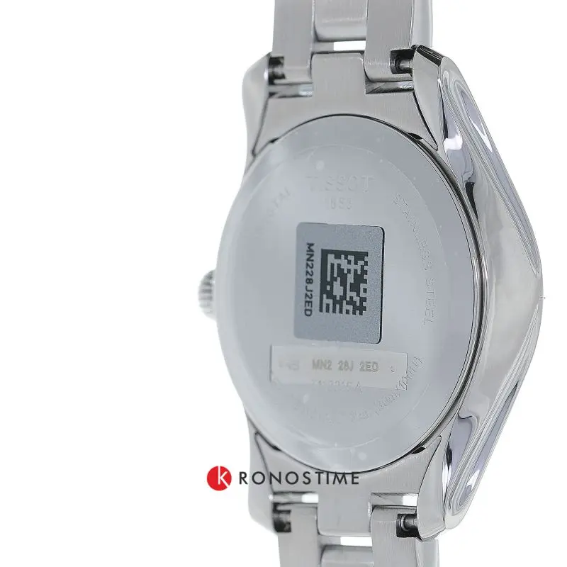 Фотография часов Tissot T-Wave T112.210.11.036.00_17