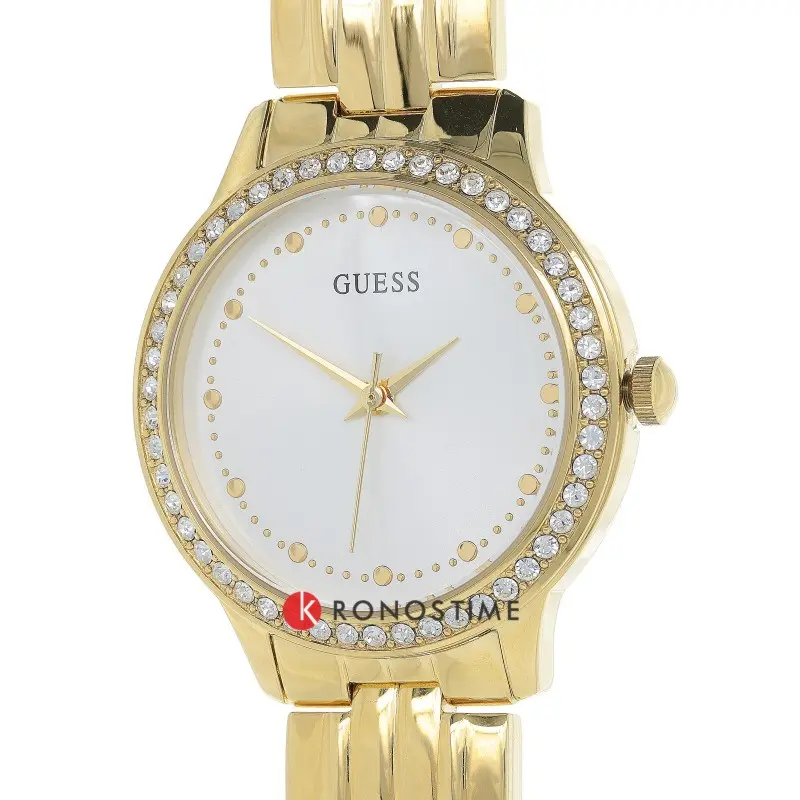 Фотография часов GUESS W1209L2_2