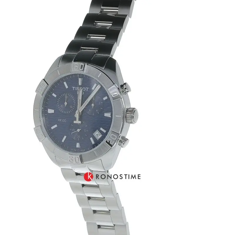 Фотография часов Tissot PR 100 Sport Gent Chronograph T101.617.11.041.00_5