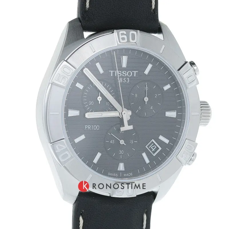 Фотография часов Tissot PR 100 Sport Gent Chronograph T101.617.16.051.00_33