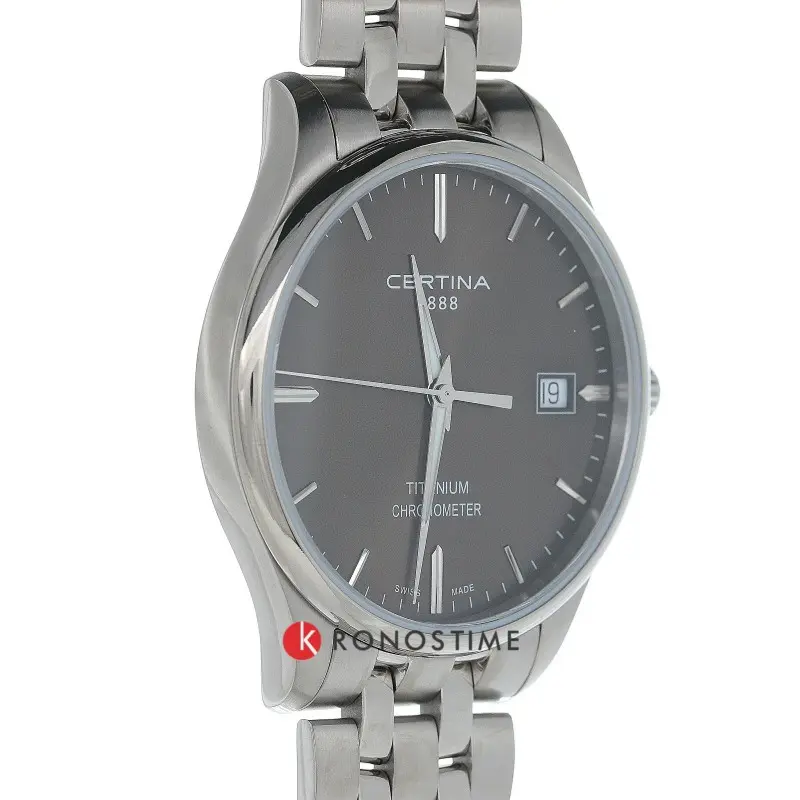 Фотография часов Certina DS-8 Chronometer  C033.451.44.081.00_31