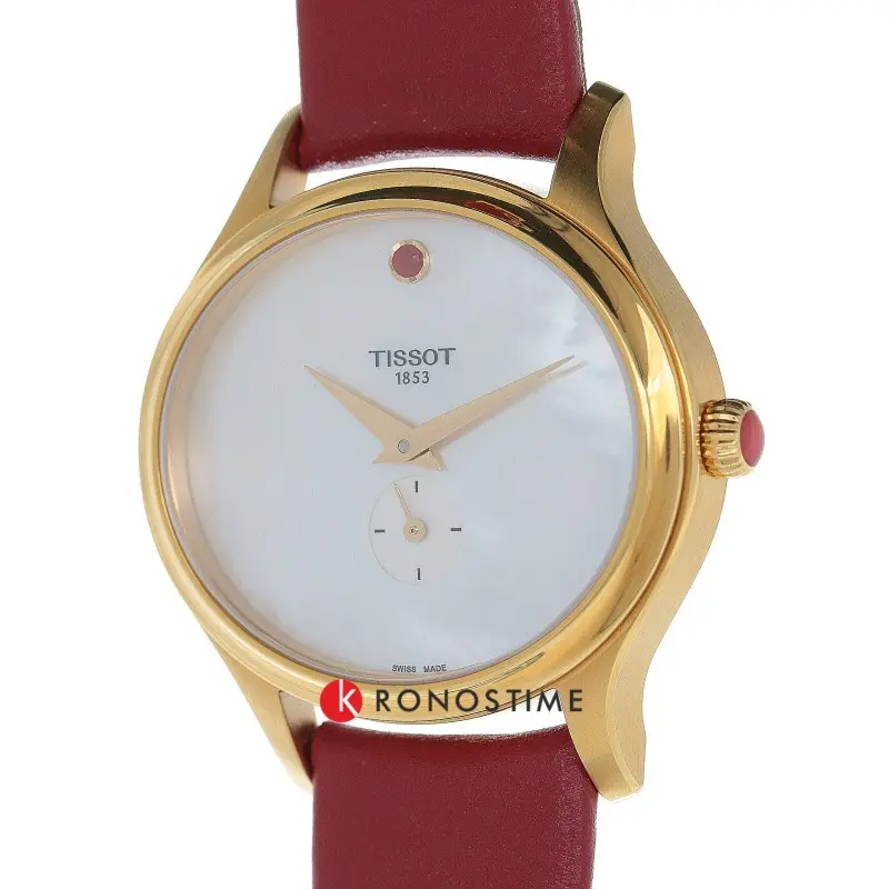 Фотография часов Tissot Bella Ora T103.310.36.111.01_3