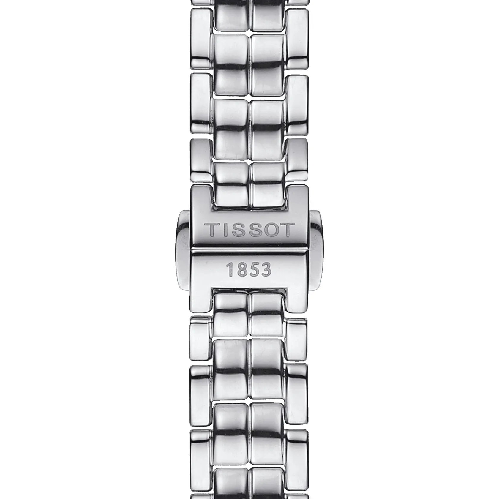 Часы Tissot Flamingo T0942101111601 купить в Орле по цене 55433 RUB:  описание, характеристики