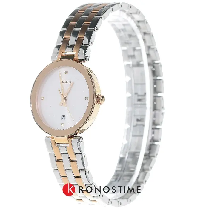 Фотография часов Rado Florence Diamonds R48873733_40