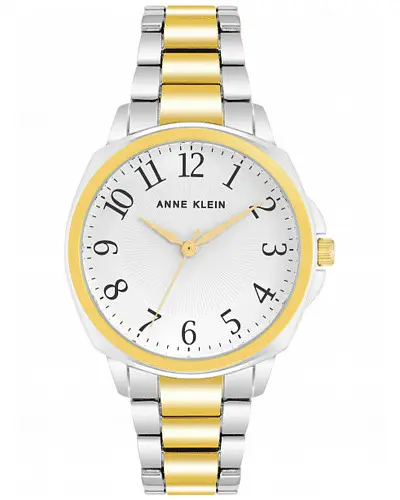 Anne Klein Metals 4055WTTT