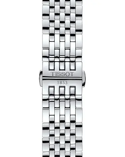 Tissot Tradition Automatic Small Second T063.428.11.058.00