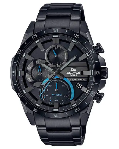 Casio Edifice EQS-940DC-1BVUDF (EQS-940DC-1B)