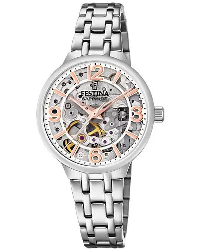 Festina Automatic F20614/1