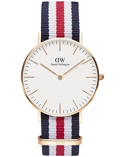 Daniel Wellington Classic Canterbury DW00100030