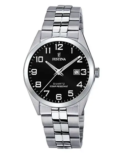 Festina Classics F20437/4