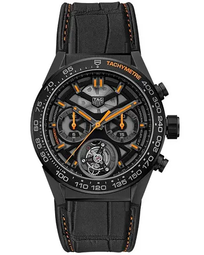 TAG Heuer Carrera CAR5A96.FC6462