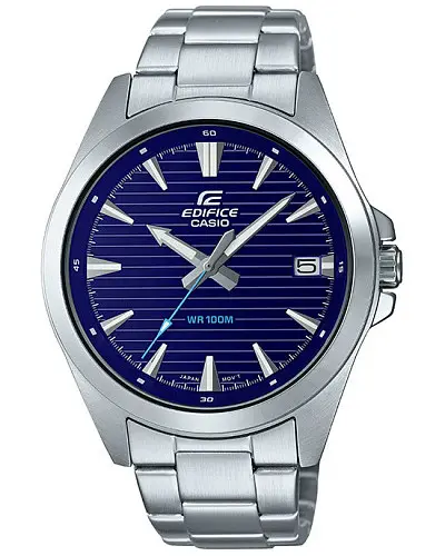 Casio Edifice EFV-140D-2AVUDF (EFV-140D-2A)