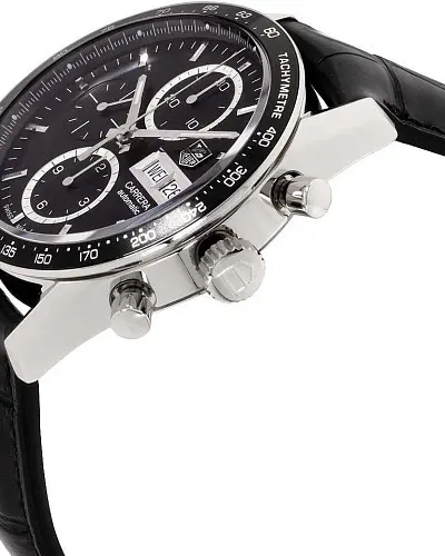 TAG Heuer Carrera CV201AG.FC6266