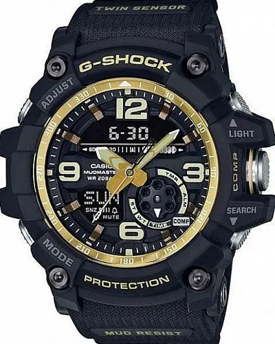 Casio G-Shock GG-1000GB-1A