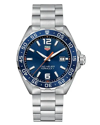 TAG Heuer Formula 1 WAZ1010.BA0842