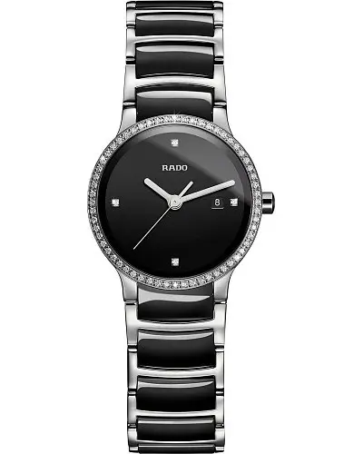 Rado Centrix Diamonds R30933712