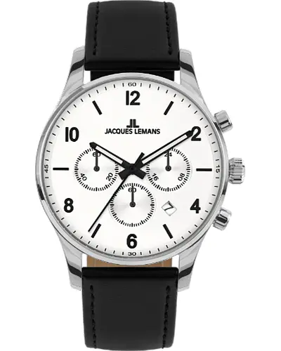 Jacques Lemans Classic 1-2126B