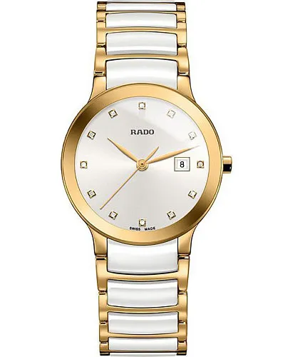 Rado Centrix Diamonds R30528752