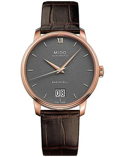 Mido Baroncelli M027.426.36.088.00