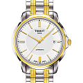 Часы Tissot Automatics III Date T065.407.22.031.00