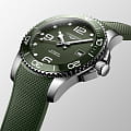 Часы Longines HydroConquest L3.781.4.06.9 фото 5