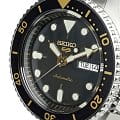 Часы Seiko 5 Sports SRPD57K1S фото 9