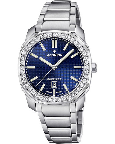 Candino Lady Elegance Date C4756/4