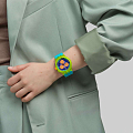 Часы Swatch Chrono 42 Standard SUSJ404 фото 5