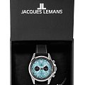 Часы Jacques Lemans Liverpool 1-2117R фото 4