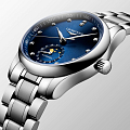 Часы Longines Master Collection L2.409.4.97.6 фото 6