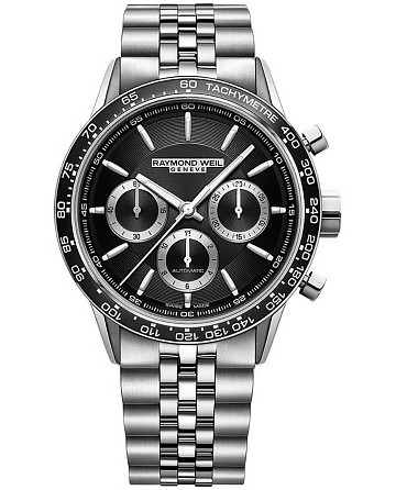 Raymond Weil 7741-ST1-20021